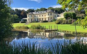 Kirkby Fleetham Hall